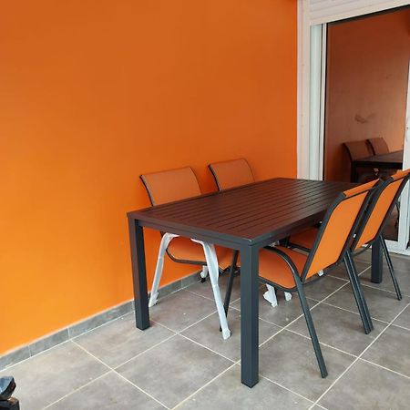Bas De Villa Avec Piscine Privee - Bleu Azur Riviere-Salee エクステリア 写真