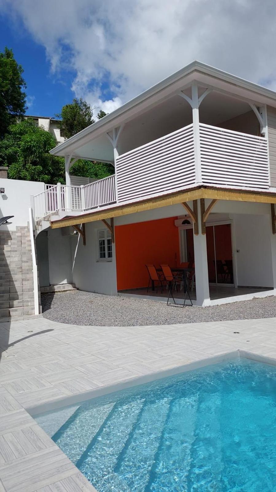 Bas De Villa Avec Piscine Privee - Bleu Azur Riviere-Salee エクステリア 写真