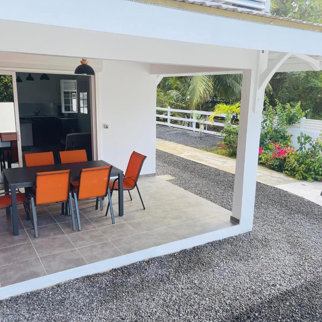 Bas De Villa Avec Piscine Privee - Bleu Azur Riviere-Salee エクステリア 写真