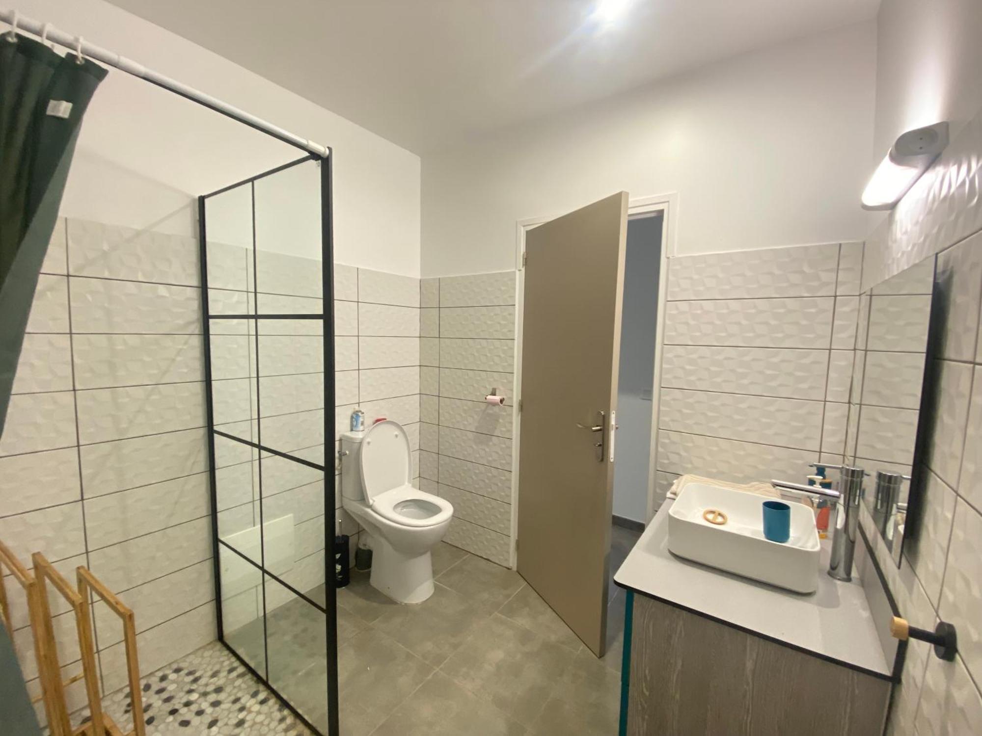 Bas De Villa Avec Piscine Privee - Bleu Azur Riviere-Salee エクステリア 写真
